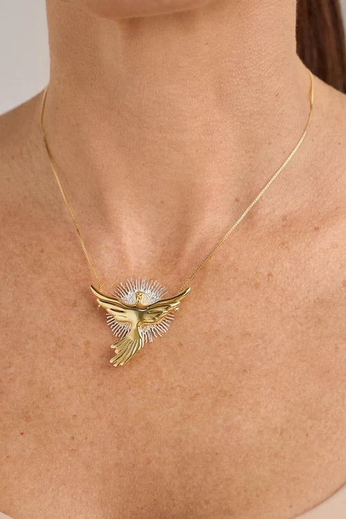 Promise Necklace
