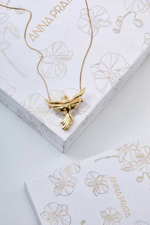 Promise Necklace
