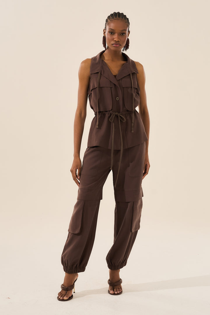 Conjunto New Alfaiataria