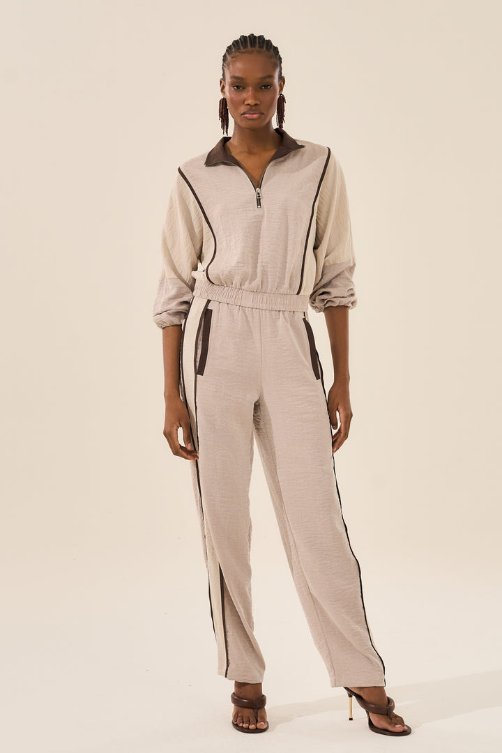Conjunto Sport Chic