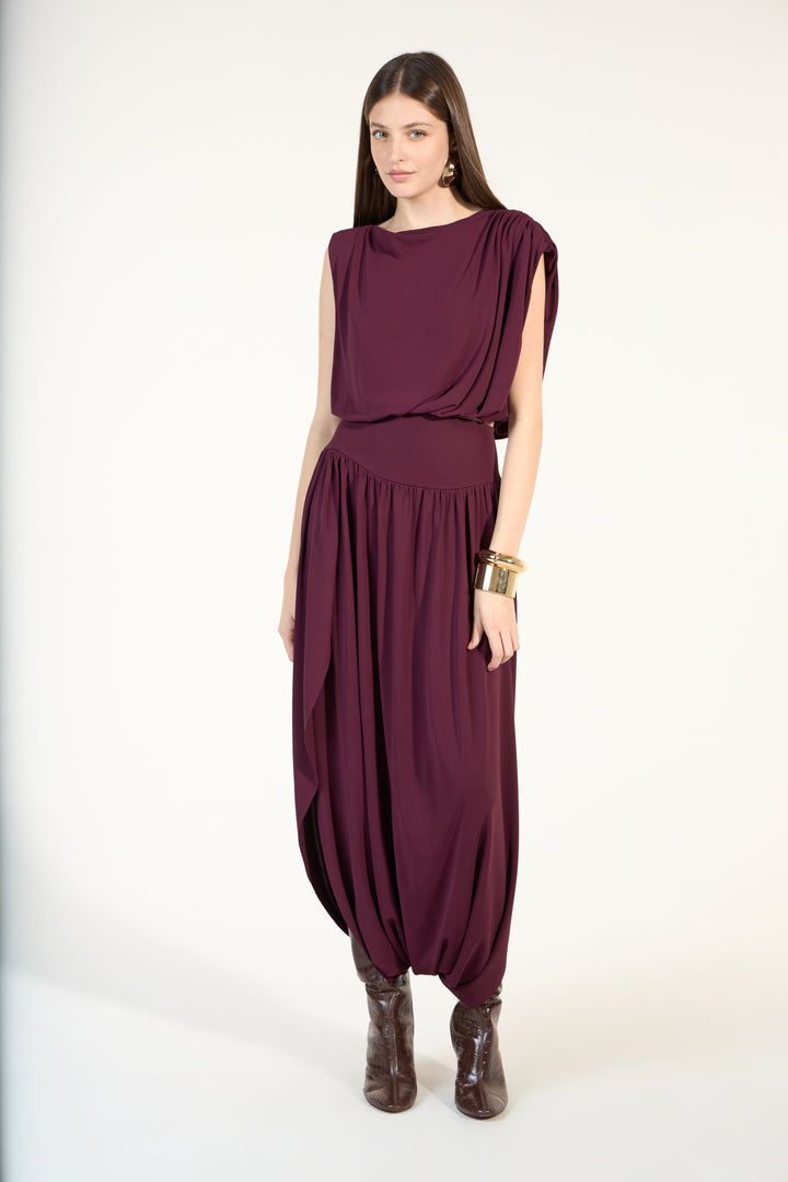 Conjunto Assimérico