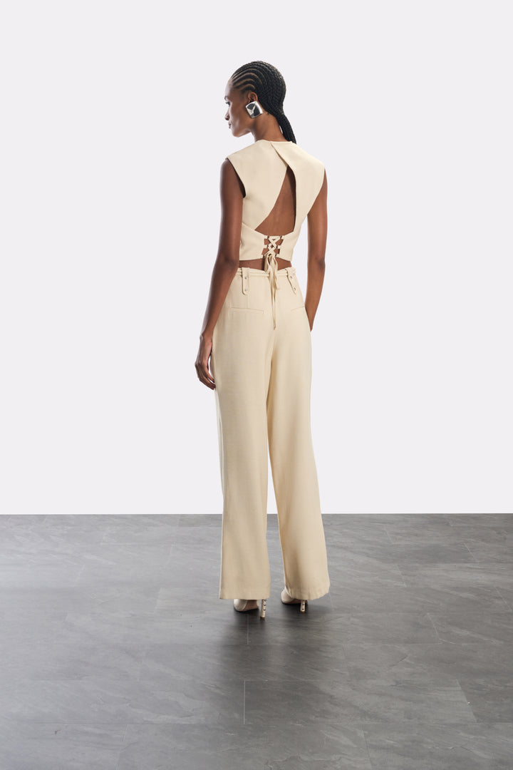 New Tailoring Set