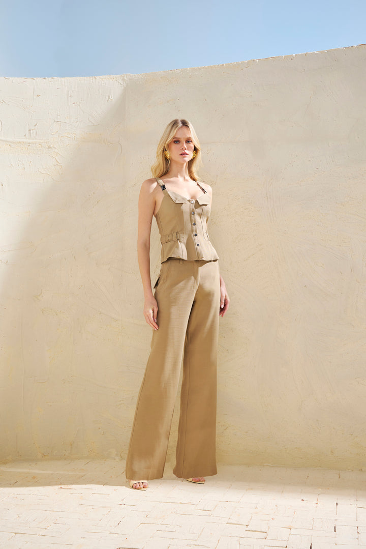 Tailoring Utility Set