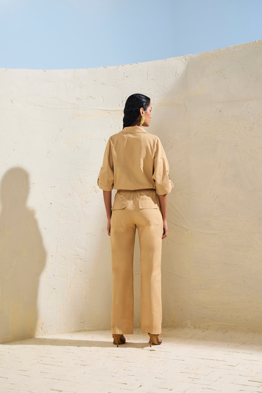 Utility Set