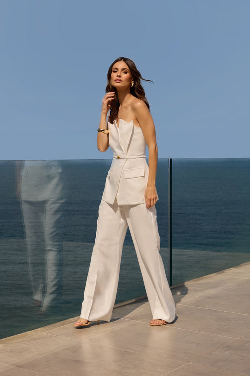 New Tailoring Set
