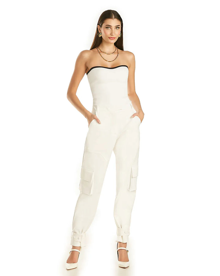 Anne Fernandes Cargo Pants