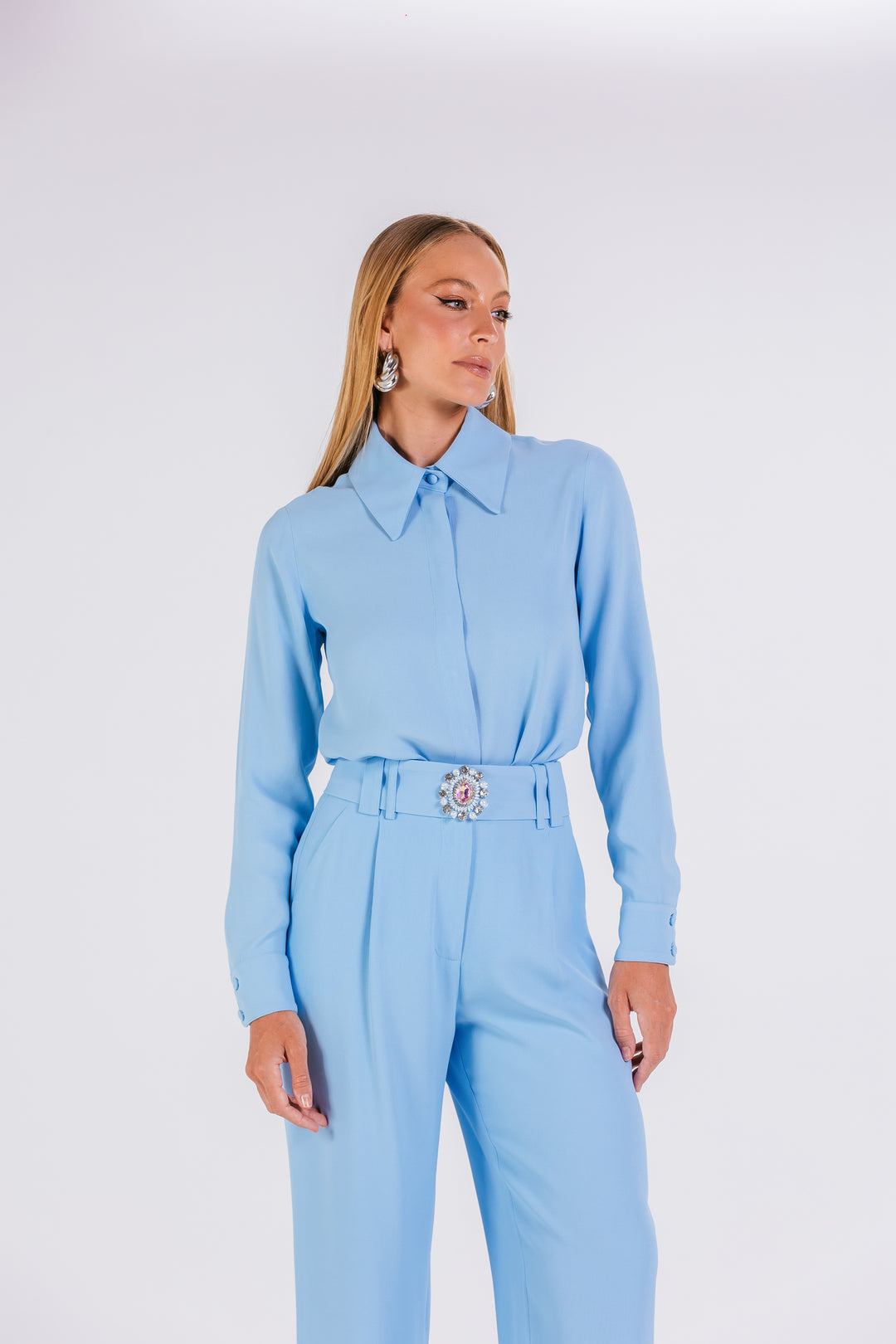 Nilmara Charth Shirt