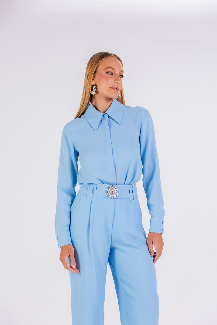 Nilmara Charth Shirt
