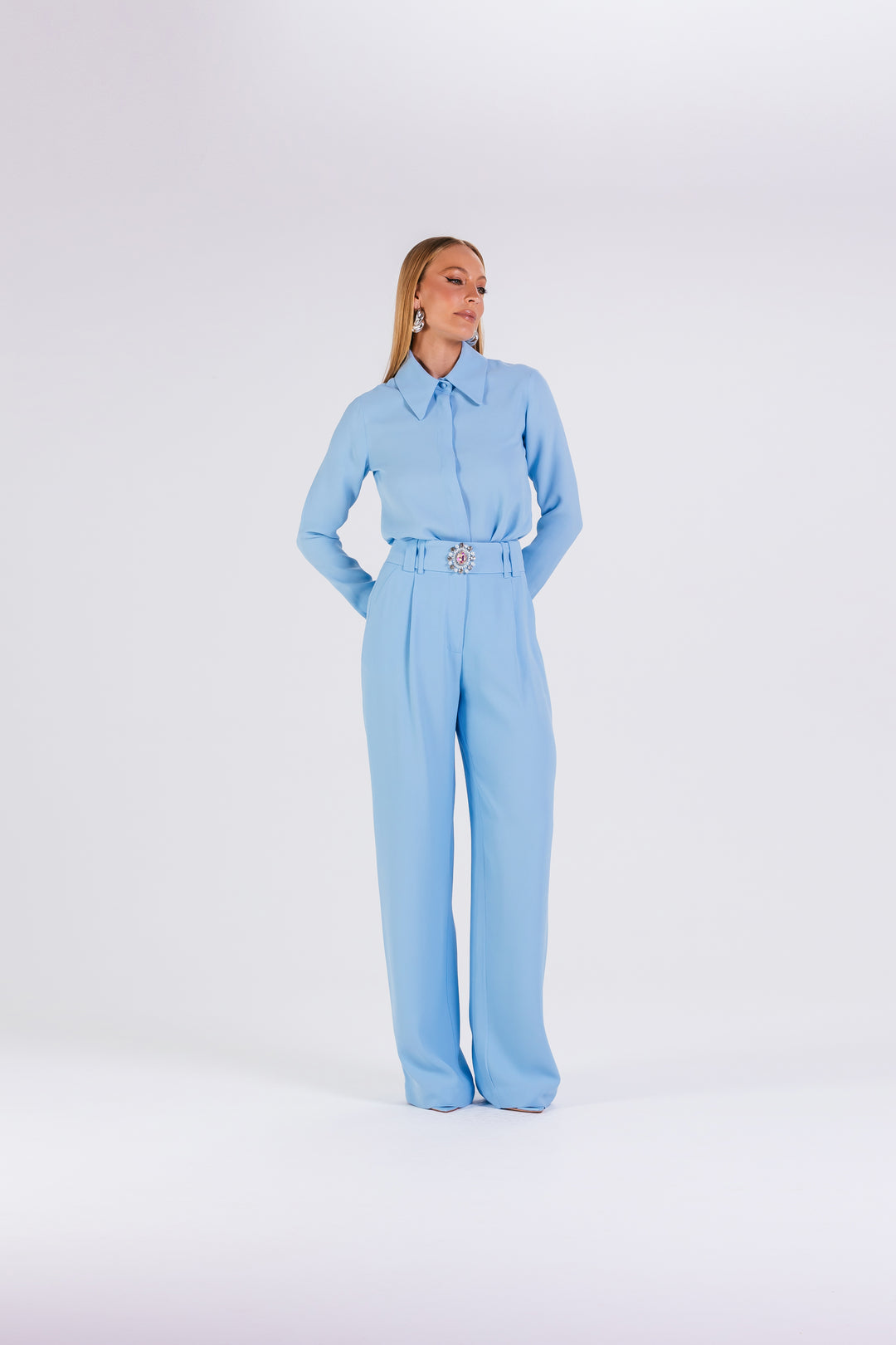 Nilmara Charth Shirt