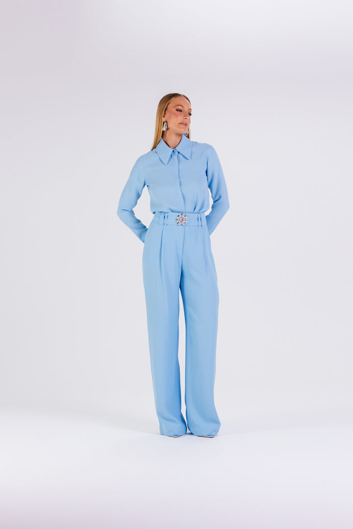 Nilmara Charth Shirt