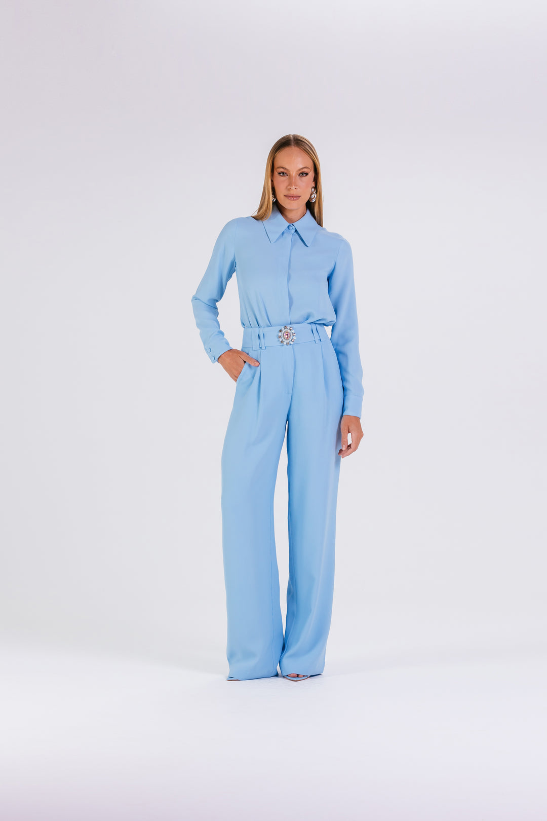 Nilmara Charth Shirt