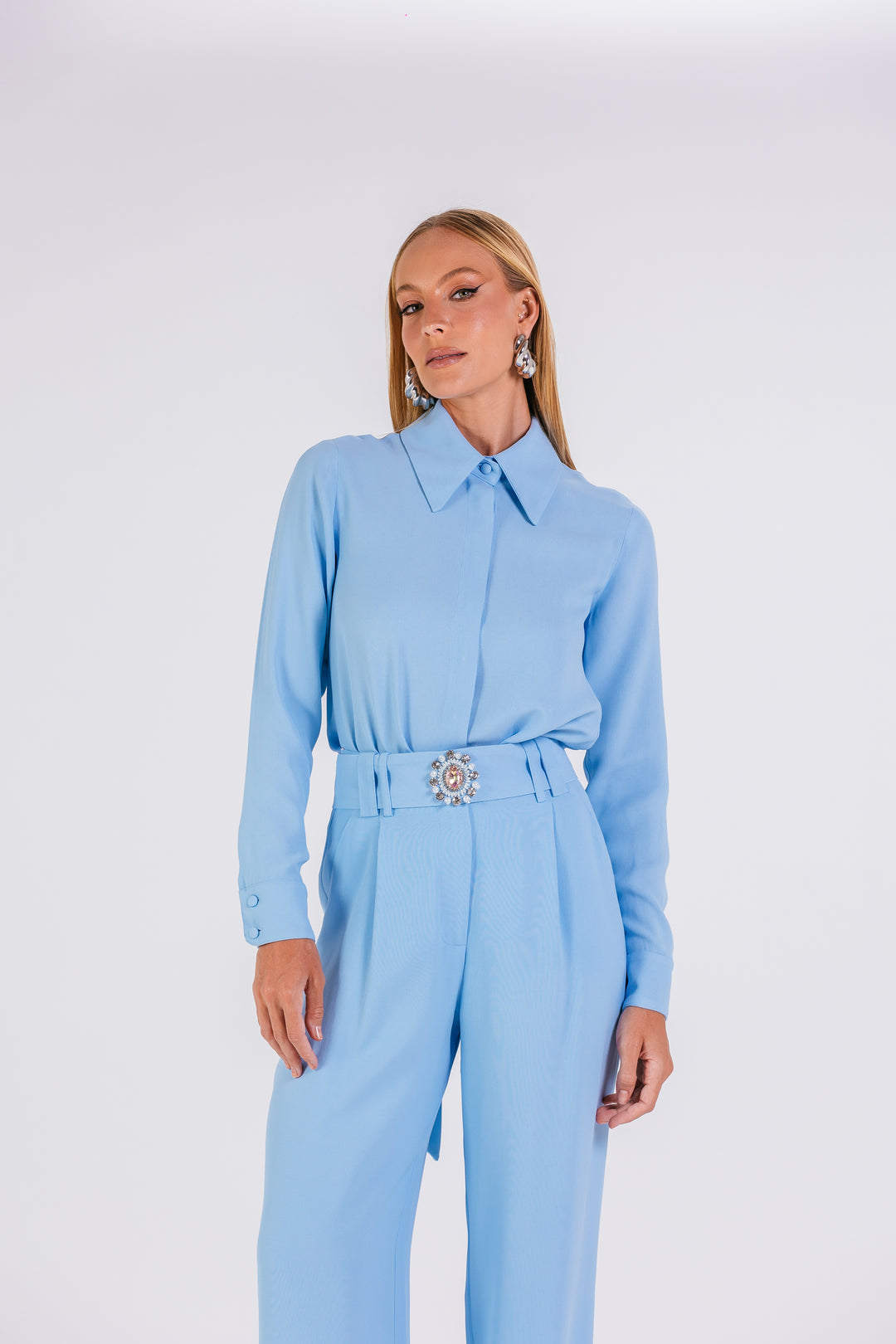 Nilmara Charth Shirt