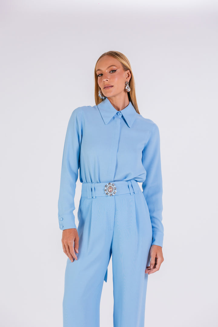 Nilmara Charth Shirt