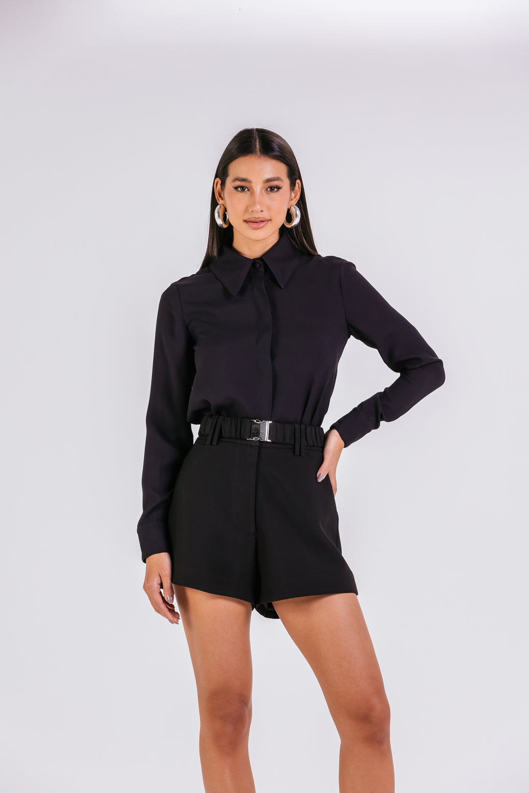 Nilmara Charth Shirt