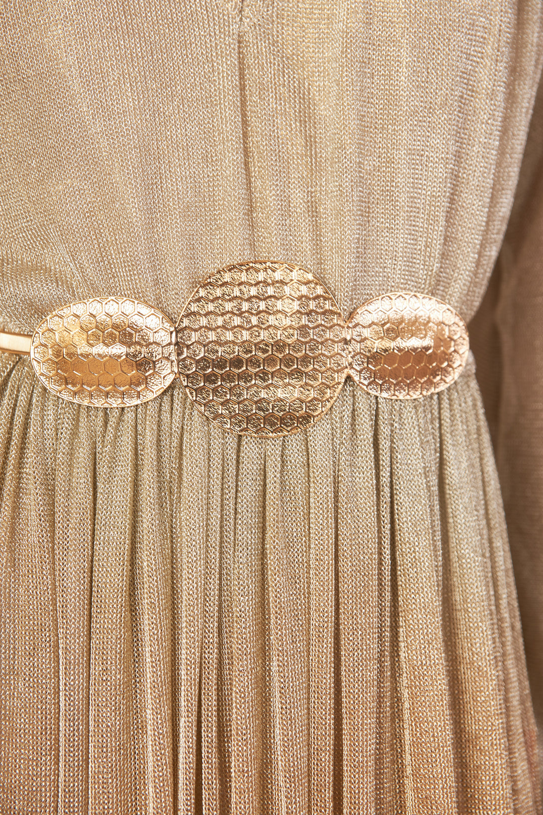 Azaleas Dress