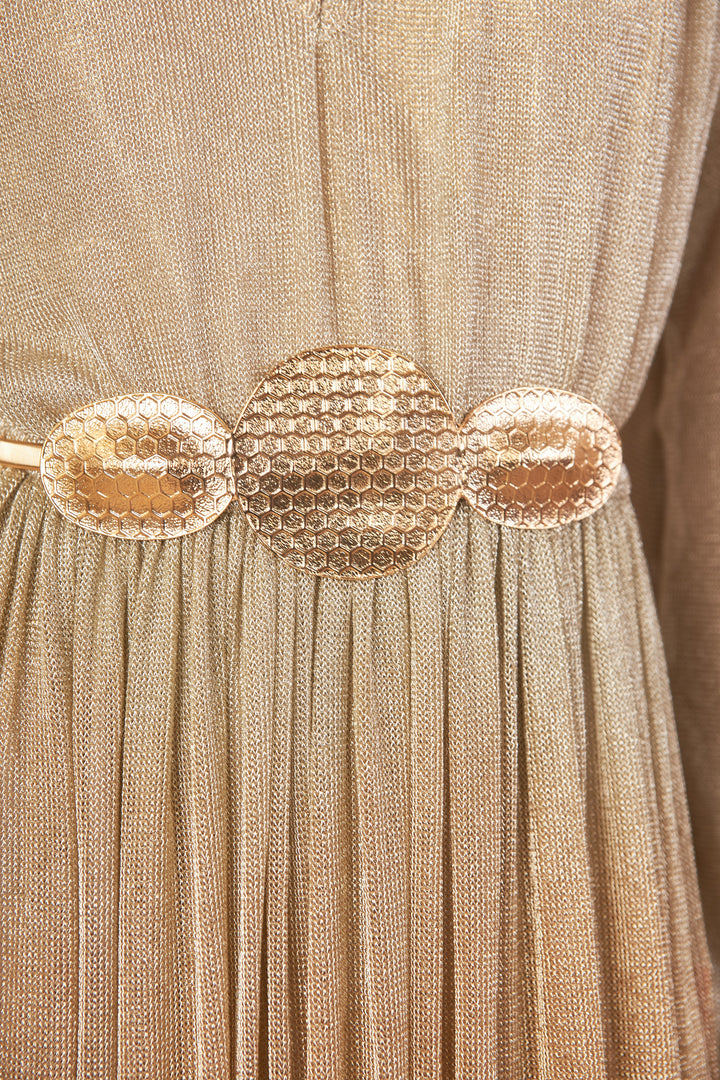 Azaleas Dress