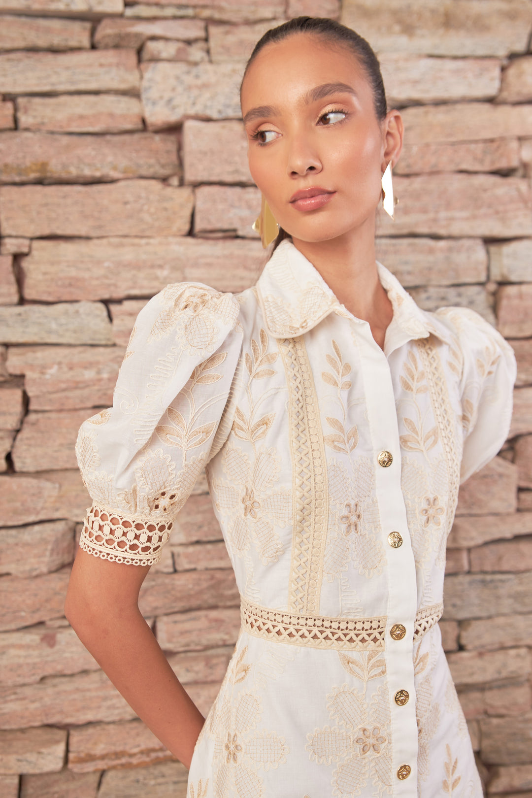 Bonina Dress