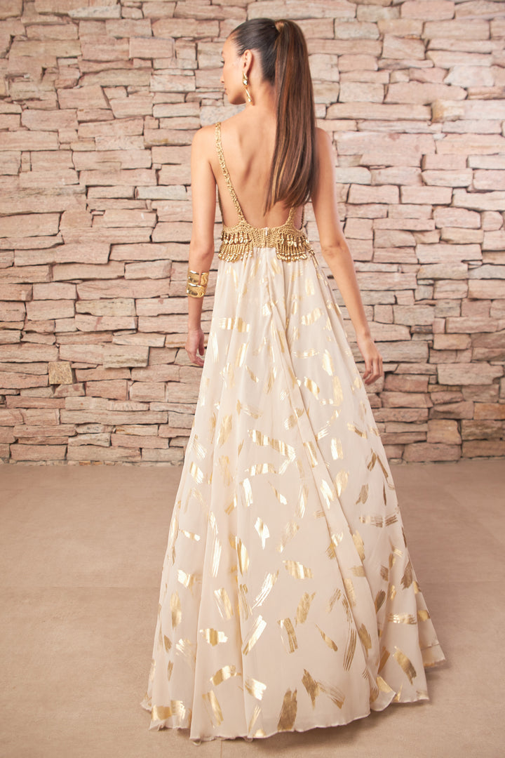 Princess Dress
