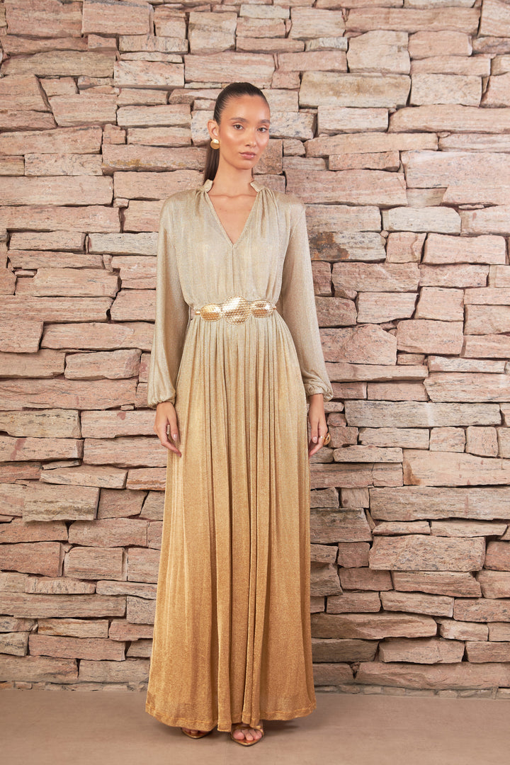 Azaleas Dress