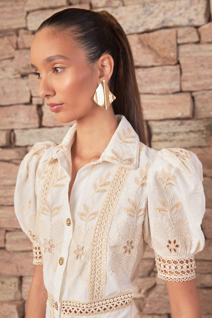 Bonina Dress