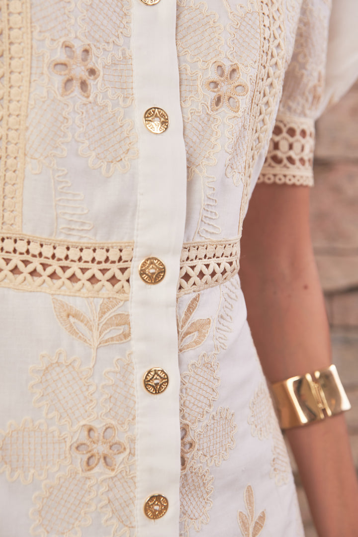 Bonina Dress