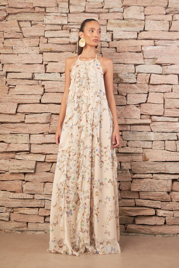 Dahlia Dress