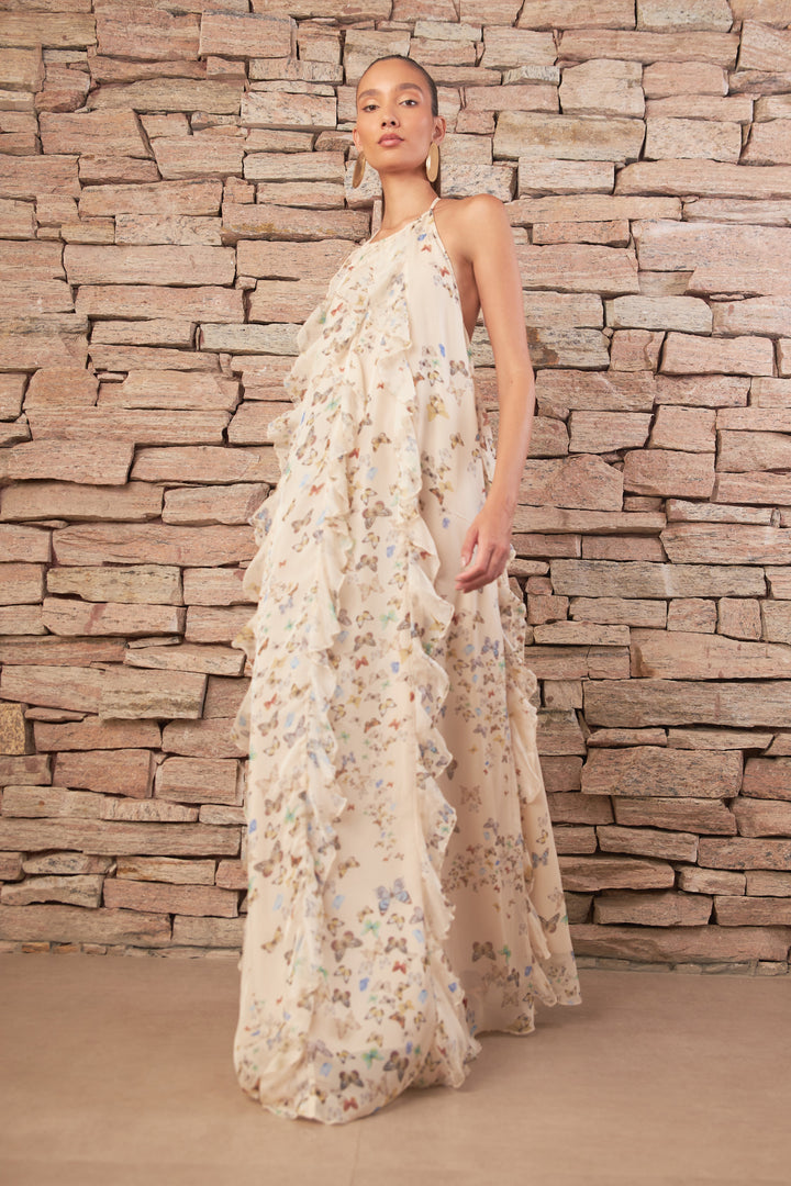 Dahlia Dress