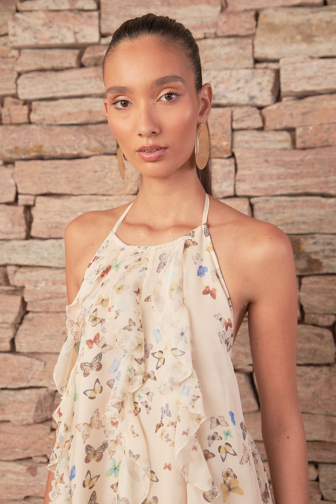 Dahlia Dress