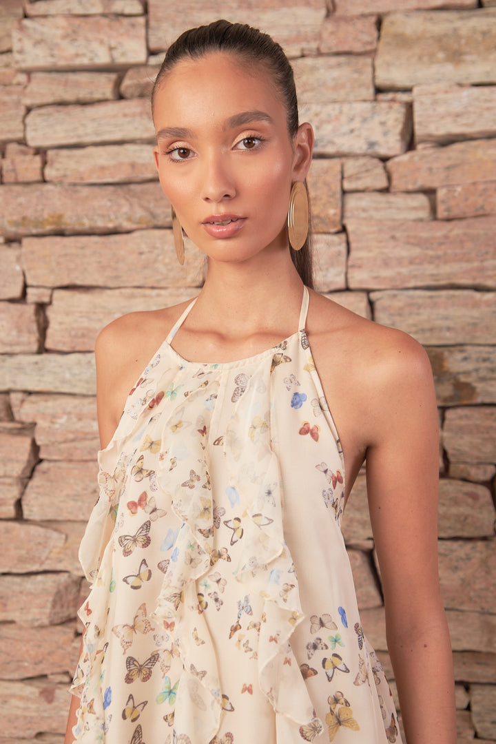 Dahlia Dress