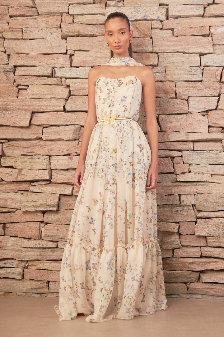 Alamanda Dress