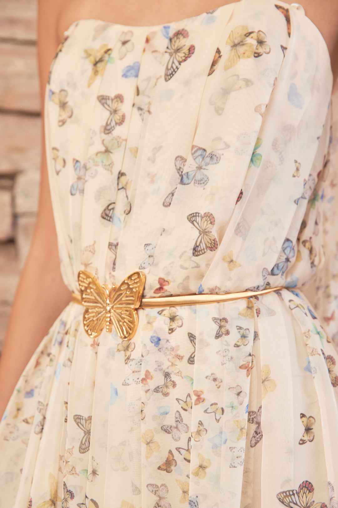 Alamanda Dress