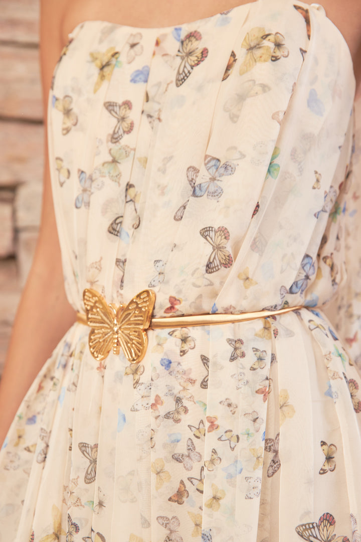 Alamanda Dress