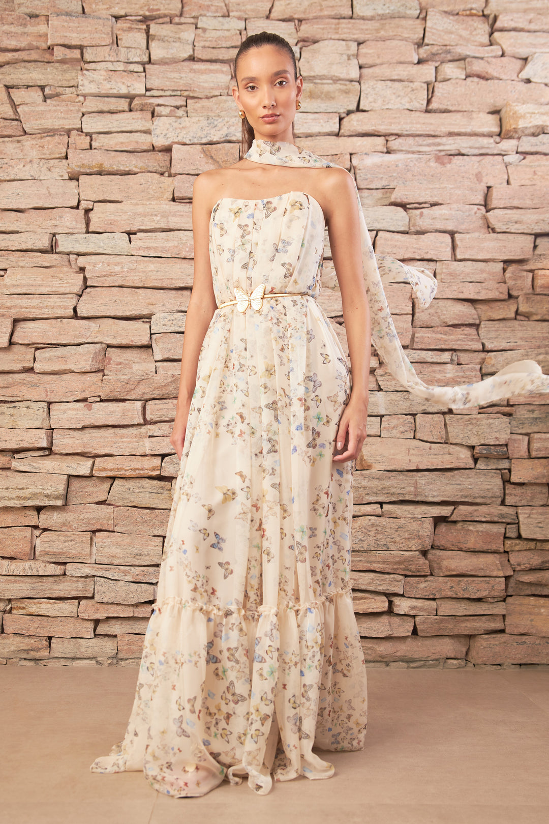Alamanda Dress