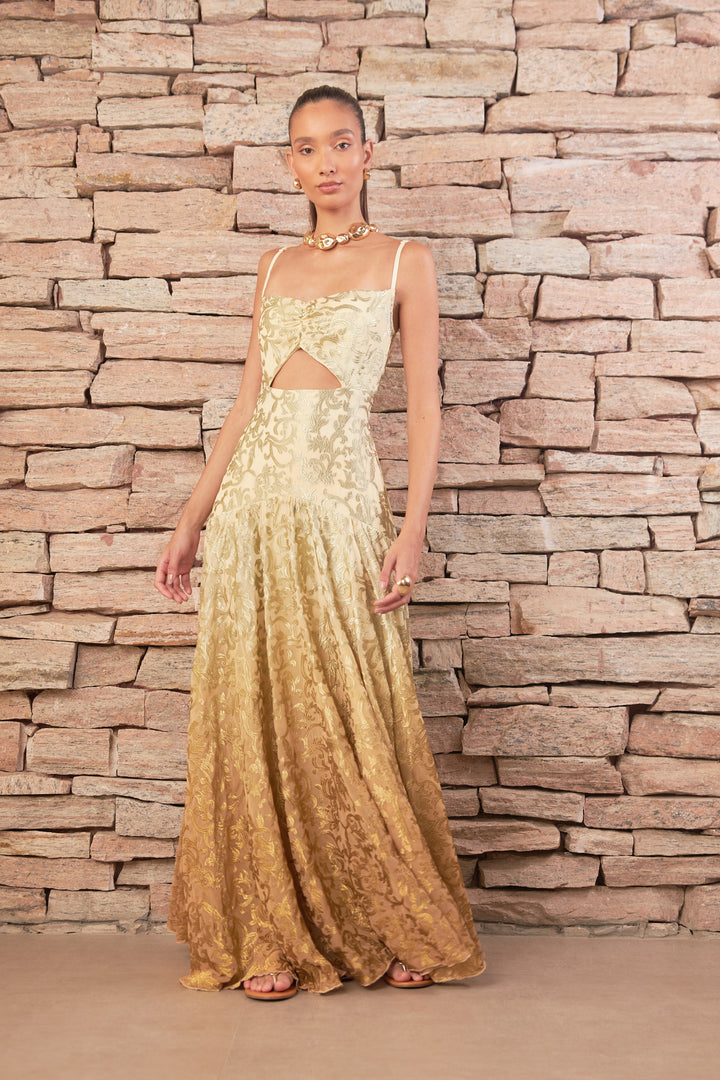 Vestido Clivia