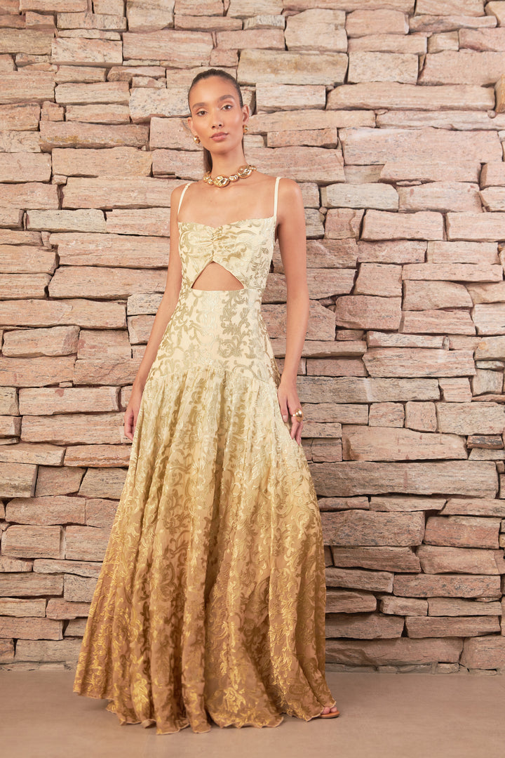 Vestido Clivia