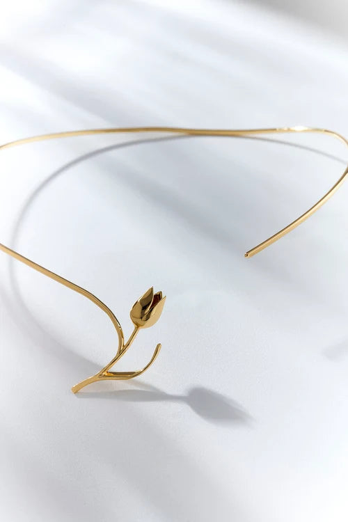 Tulip Choker