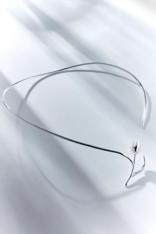 Tulip Choker