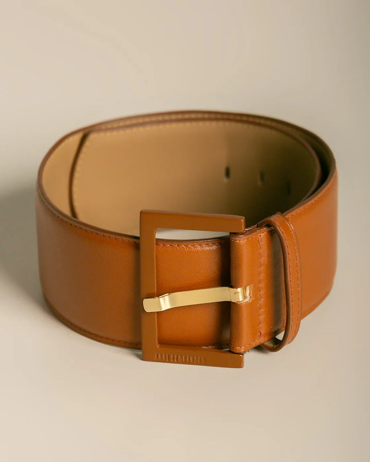 Anne Fernandes Wide Belt