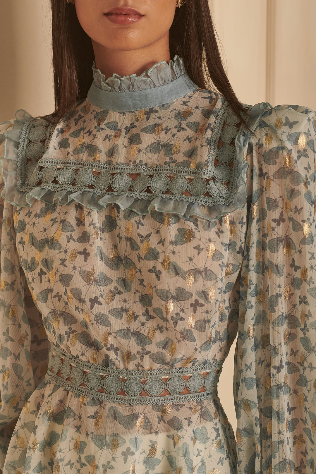 Blusa LN Brand