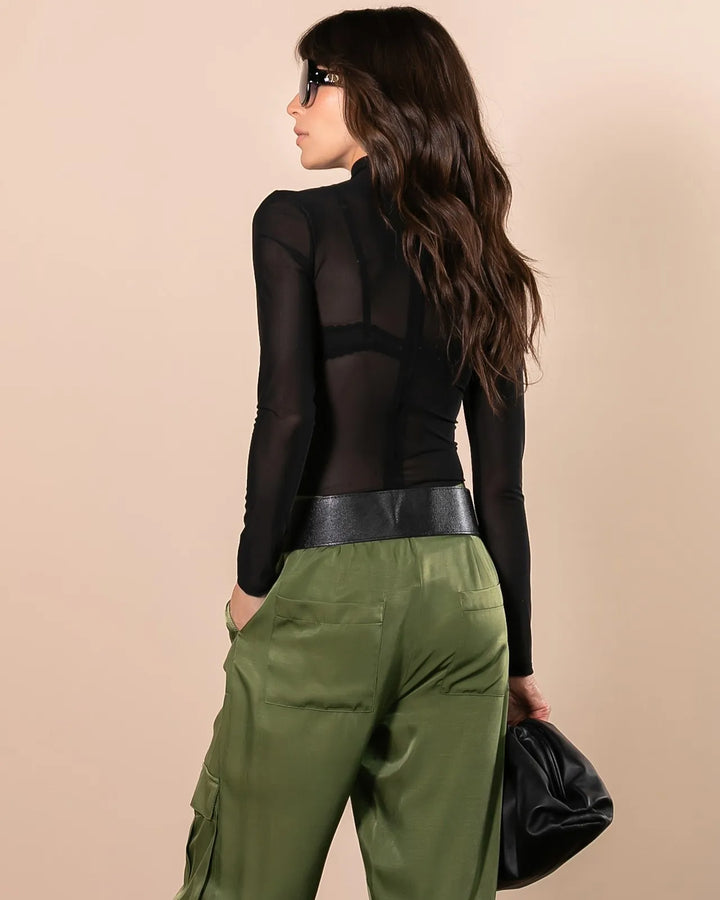 Body Tule