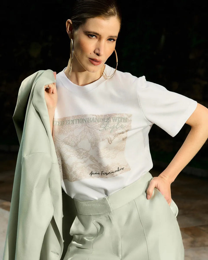 T-Shirt Style