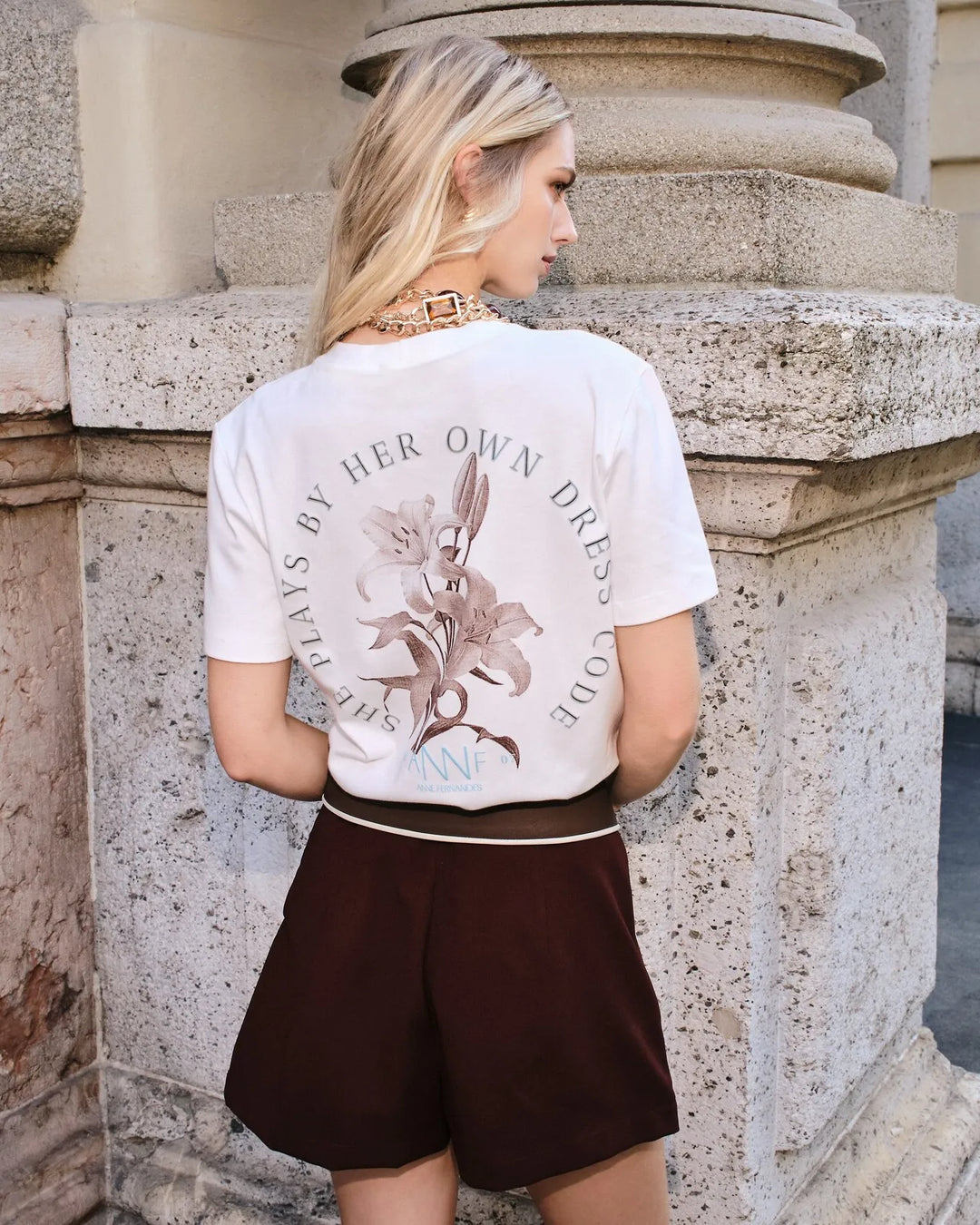 Short Saia Alfaiataria