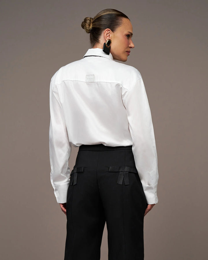Oversized Shirt