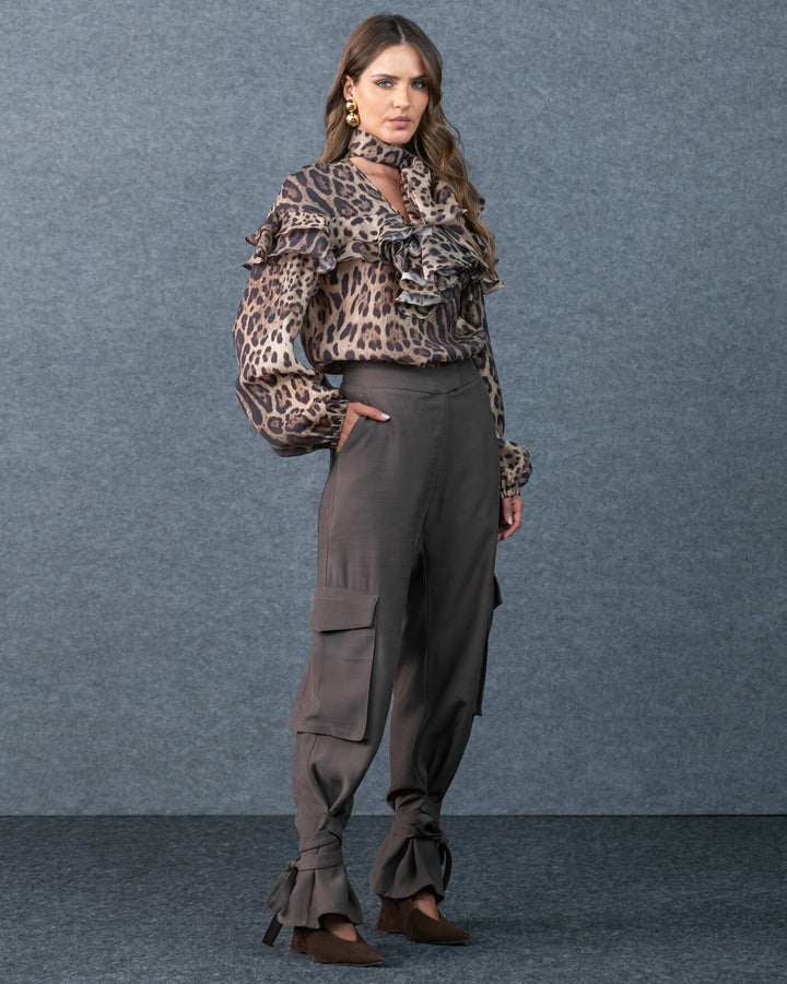 Calça Cargo