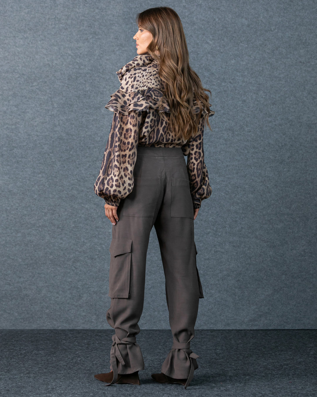 Calça Cargo