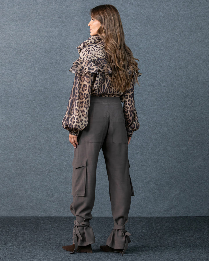 Calça Cargo