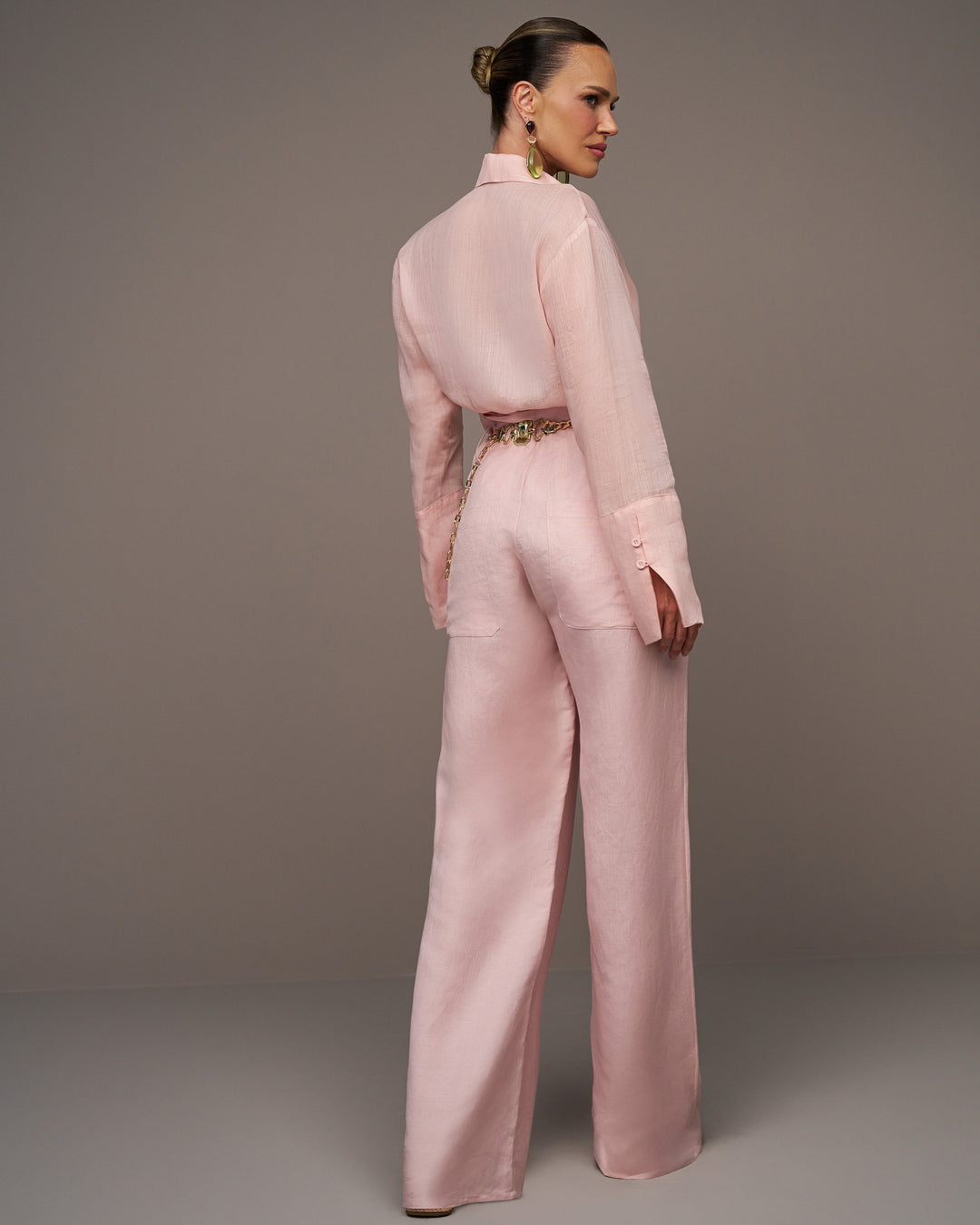 Clochard Pantalona Pants