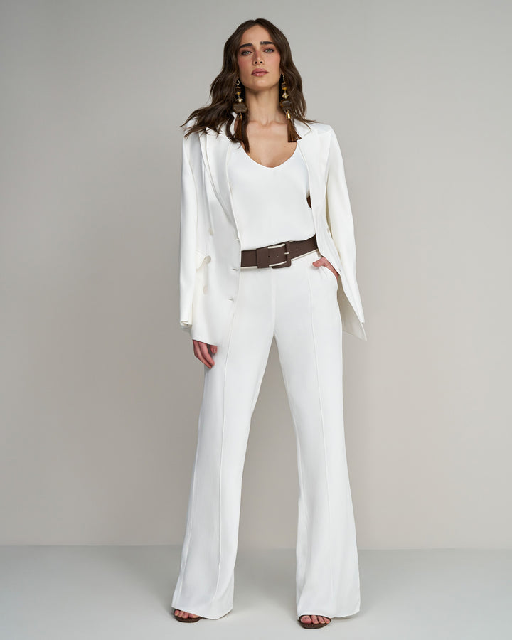 Calça Alfaiataria New Flare