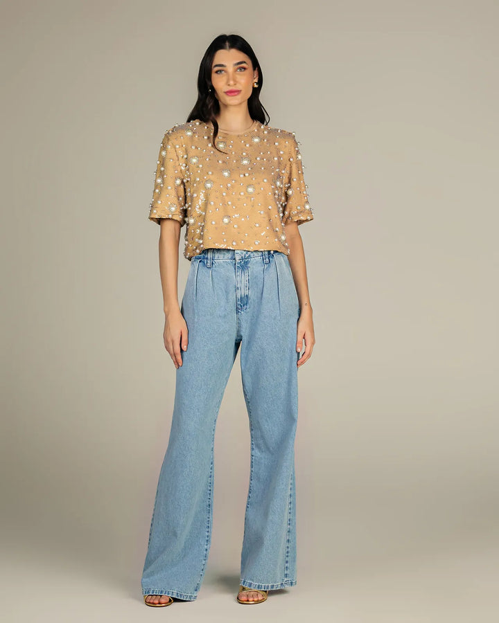 Tailored Jeans
