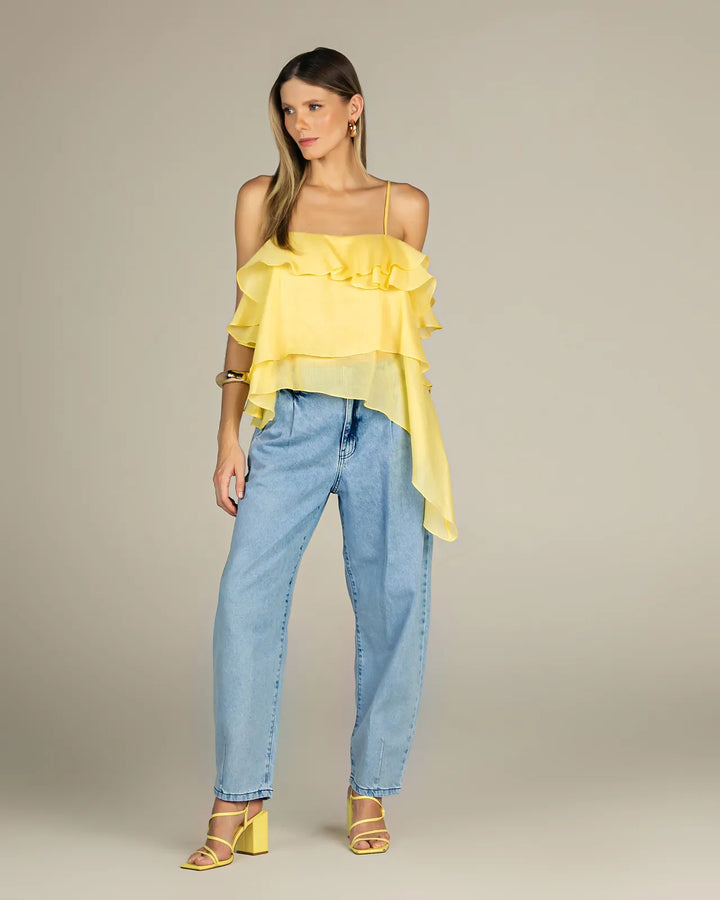 Barrel Jeans